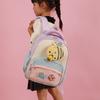 Childrens Kindergarten Backpack With Animal Pattern And Nylon Material For School Kids