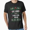 Die Hard is a Christmas Movie Essential T-Shirt