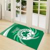 Custom Name Atletico Madrid Crest Carpet Rug Customizable Soft Washable Anti-Slip Home Living Room Sofa Mats Personalized Rug. 0909221