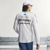 adidas Джерси пилота команды Mercedes-Amg F1 Аутентичное с длинным рукавом Ke5308