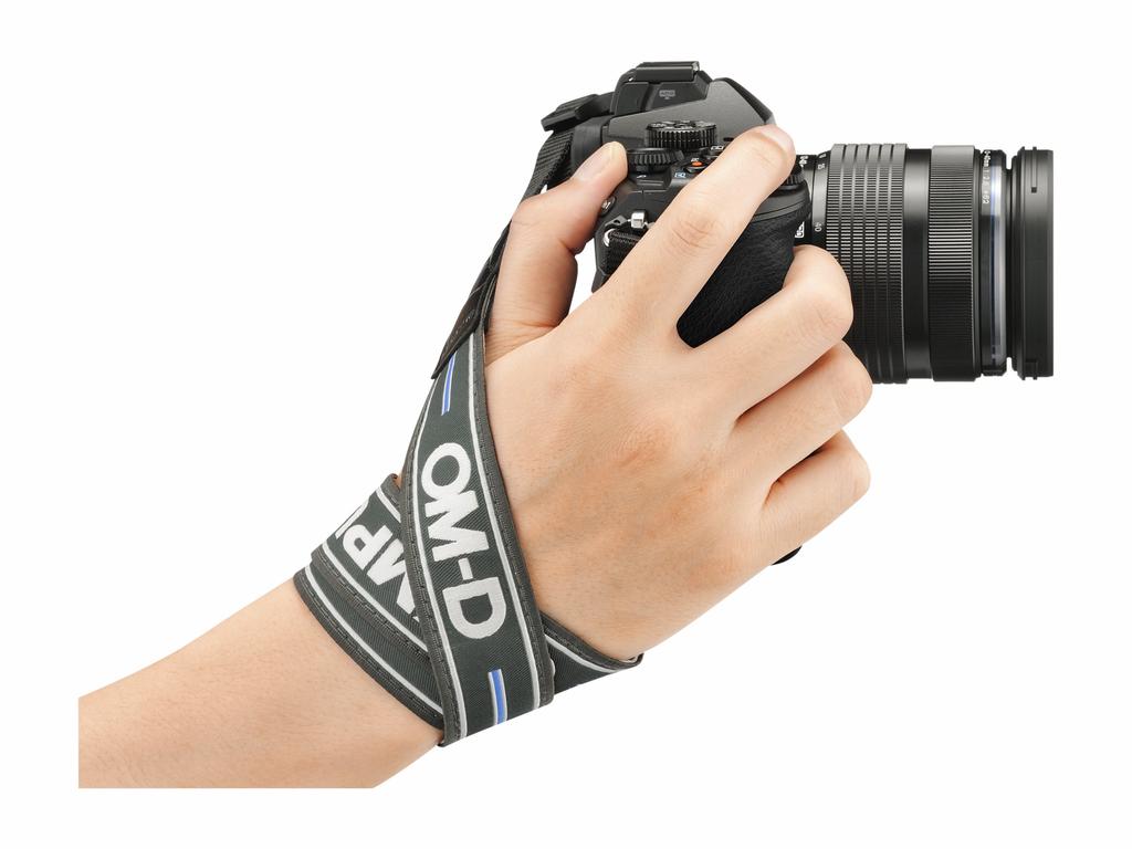 OLYMPUS Плечевой ремень для моющегося OM-D CSS-P118