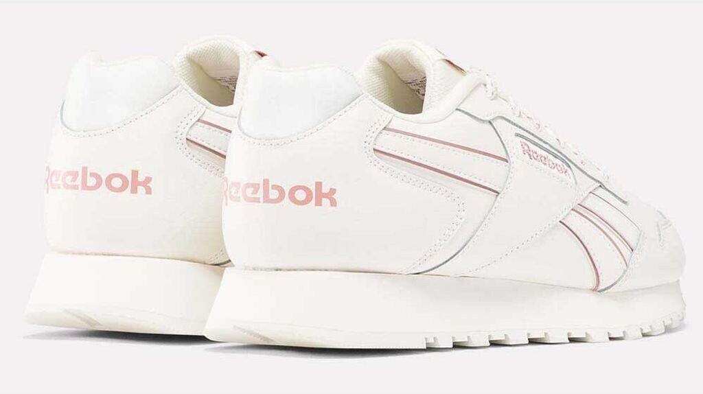 Sneakers Reebok Glide Women Chalk/pink Stucco/chalk