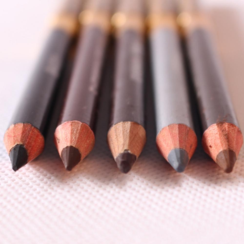 Водонепроницаемый карандаш для бровей