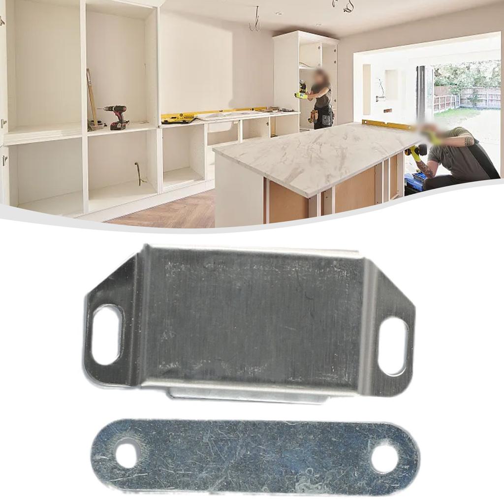 Защелка для шкафа для инструментов Home 1PCS 304 из нержавеющей стали