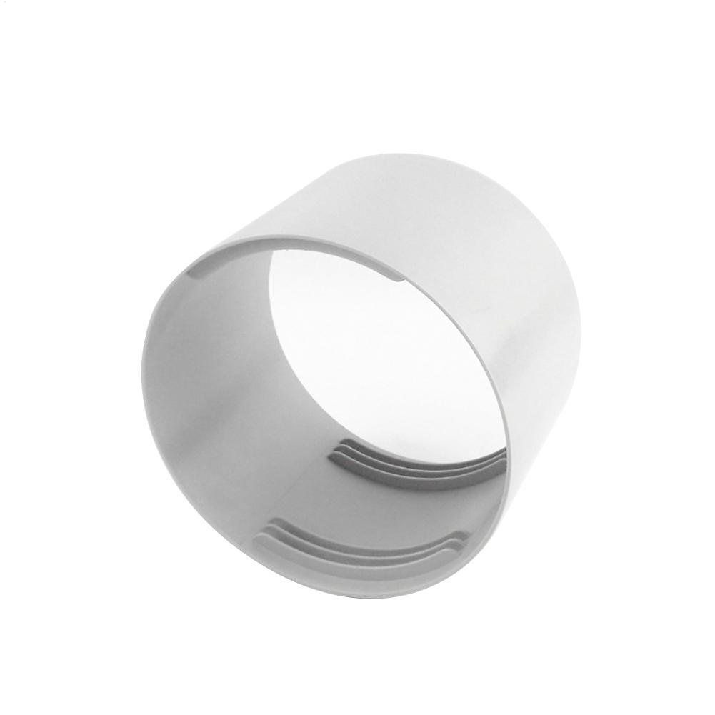 13СМ /15СМ Пластиковая труба для кондиционирования воздуха Специальный соединитель выхлопной трубы Портативный соединитель и удлинитель выхлопного шланга