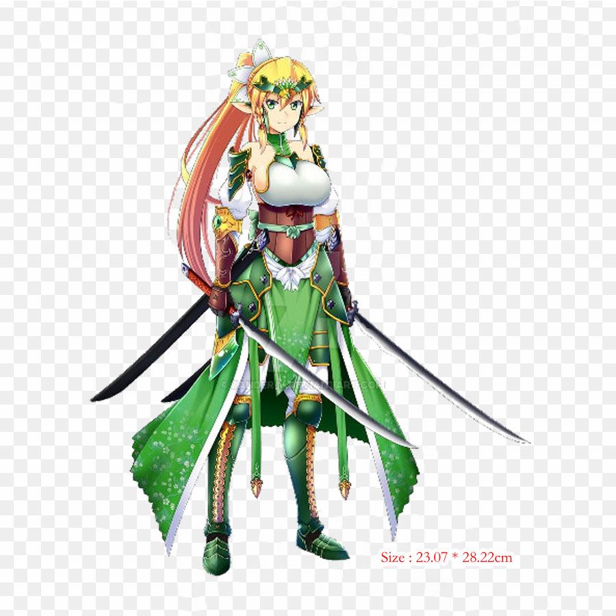 Sao Kirito и Sinon рисунок Kirito Sinon железные нашивки для одежды, наклейки с аппликациями на одежду, термочувствительная нашивка на заказ