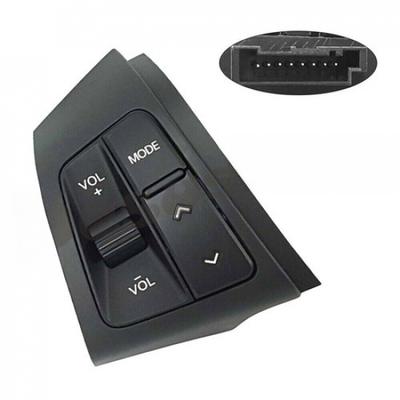 Переключатель дистанционного управления на руле для KIA SORENTO 2011 2012 2013, левая сторона