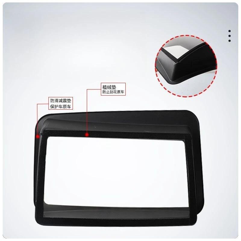 Для BMW X3 G45 2025+ Автомобильный HUD Защитная крышка Дисплей на лобовом стекле Пылезащитная крышка Рамка Лобовое стекло Автомобильные аксессуары Стайлинг