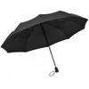 TAIKUU Folding Large 10 Folding Strong Folding Super Water Includes Umbrella Case Umbrella, Durable, Lightweight, Size, Ribs, Umbrella, Sturdy,
