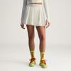 adidas Женские плиссированные облегающие теннисные шорты с логотипом-буквой Stella McCartney Bottoms JW4573