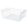 Yousheng Hanging Basket Strong Load-bearing Large Capacity Simple Installation Under-Cabinet Shelf Organizer Slide-in Storage Basket