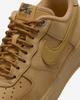 FZ7372-200 Женские Nike Air Force 1 '07 WB Flax Пшеничный Gum (Женский)