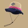 Vacation Quick-drying Mountaineering Hanging Bag Basin Hat Fisherman Hat Packable Hat Visor Hat