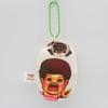 Shinada [Kobito Zukan] Брелок-маскот Fuwatoro Ball Chain Hotokeakabane Flight