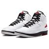 Jordan 2 Retro OG Chicago 2022 Мужские DX2454-106