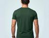 Tomato & Basil Funny President Election Campaign 2028 Unisex t-shirt