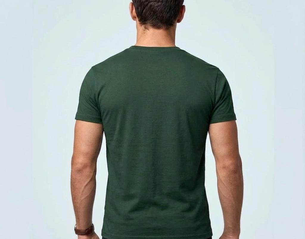 Tomato & Basil Funny President Election Campaign 2028 Unisex t-shirt