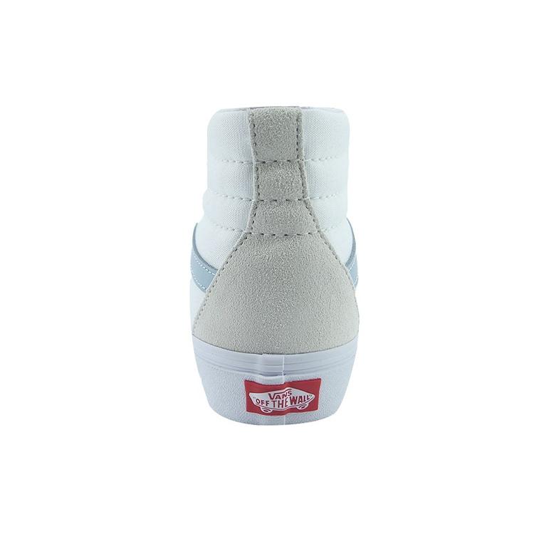 Vans Высокие кеды SK8-Hi 'Белый Синий' Мужские VN0A32QG9LY