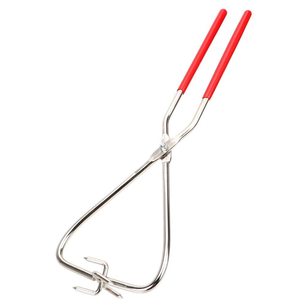 Colour Glaze Modeling Sculpture Clay Tool Ceramic Tool Pottery Dipping Tongs