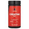 Creatine X3™, 60 Tablets