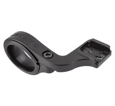 Крепление CatEye Компьютер Запчасть Черный 160-4100 OF-100 Выносное 526-29225