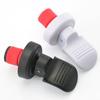 1PC Press Beer Wine Stopper Vacuum Sealed Plug Wine Bottle Stopper Wine Saver Caps Wine Bottle Stopper Barware Kitchen Tools CDN