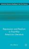Книга Repression and Realism In Post-War American Literature