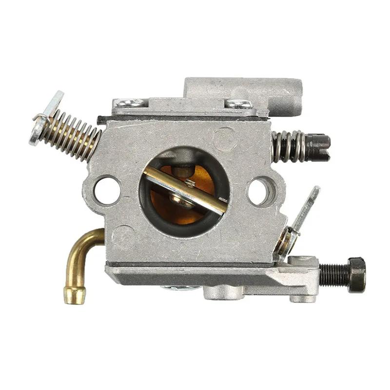Carburetor Original for Stihl 020T MS200T MS200 MS 200 Chaaw Trimmer Lawnmover C1Q-S126B Carb Kit Garden Power Tools