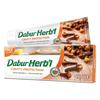Dabur Herbal Toothpaste, 150 Gm + Free Toothbrush