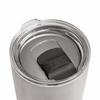 YETI Rambler MagSlider Lid for Rambler Series Tumblers, Fits 10 oz & 20 oz Ramblers, Black Lid