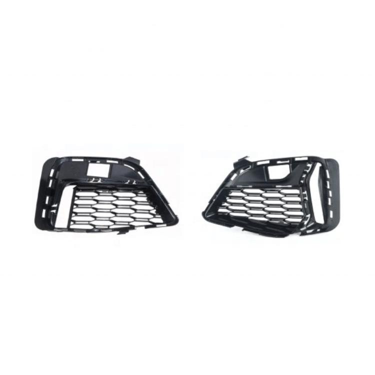 51119450550 - Совместимость рамки внешней решетки радиатора BMW Mini Cooper JCW F55