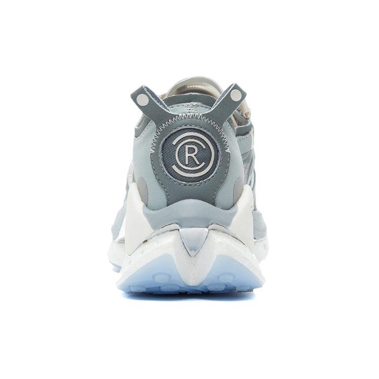 Li Ning Shadow CRC Текстиль, Синтетическая кожа, ТПУ Модные Дышащие Износостойкие Нескользящие Низкие ARHR102-3