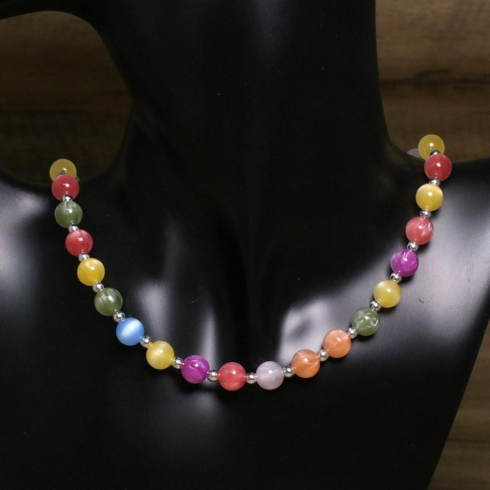 Photochromic Photochromic Bracelet Sunlight Color Changing Bracelet  Festival Styling