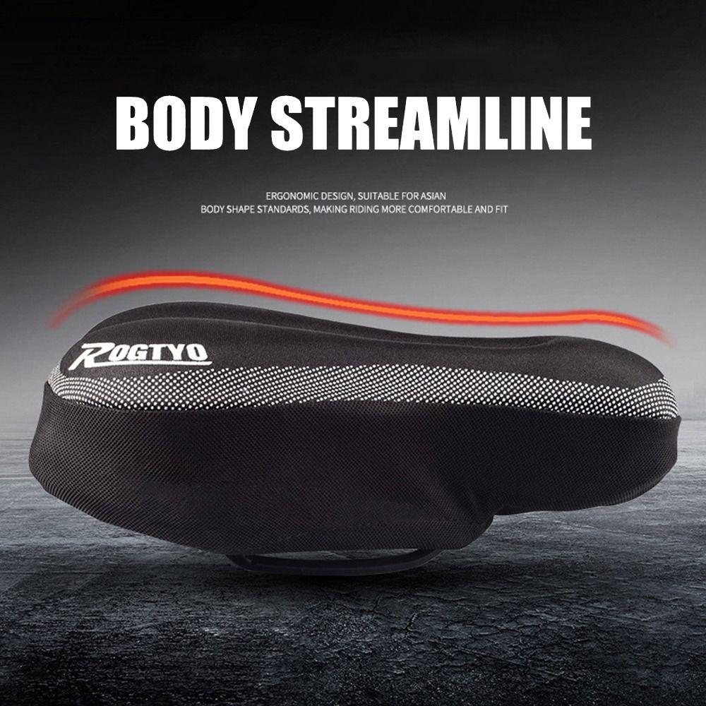 1 шт. коврик для велосипеда, подушка для сиденья горного велосипеда, мягкий чехол для седла велосипеда