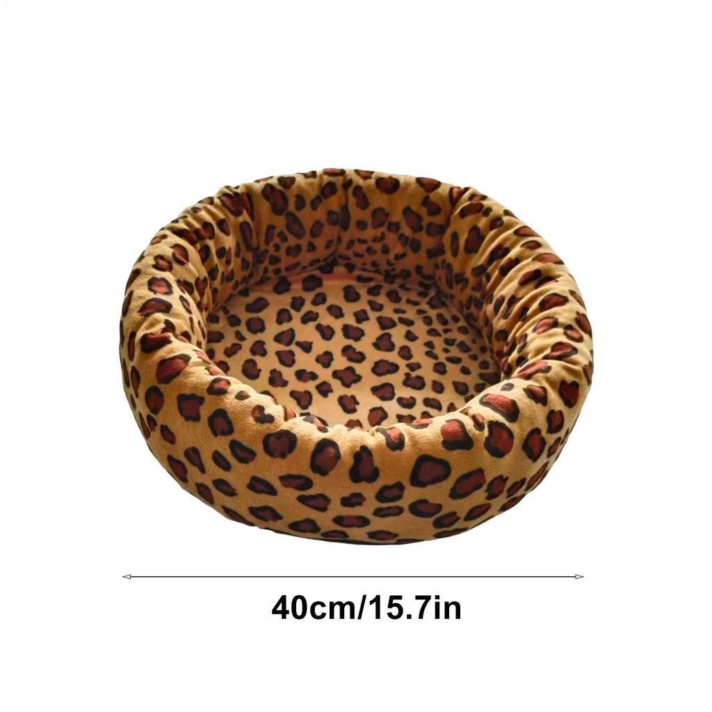 Heated Cat Bed USB Heated Sleeping Pad With 3 Modes Indoor Warm Sleeping Nest For Kittens Puppies Bunnies Cats Indoor Outdoor