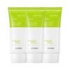 Наслаждайтесь Безопасным Мягким Солнцезащитным Кремом SPF50+ PA++++ (3-Pack)