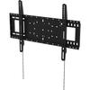 VISION Heavy Duty Display Wall Mount - Fits Display 37-75" with VESA Sizes Up To 600 X 400 - Non-Tilting - Suits Interactive Flat