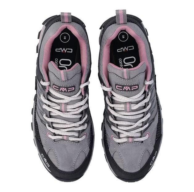 CMP Rigel Low WP 3Q54456 ботинки трекинговые