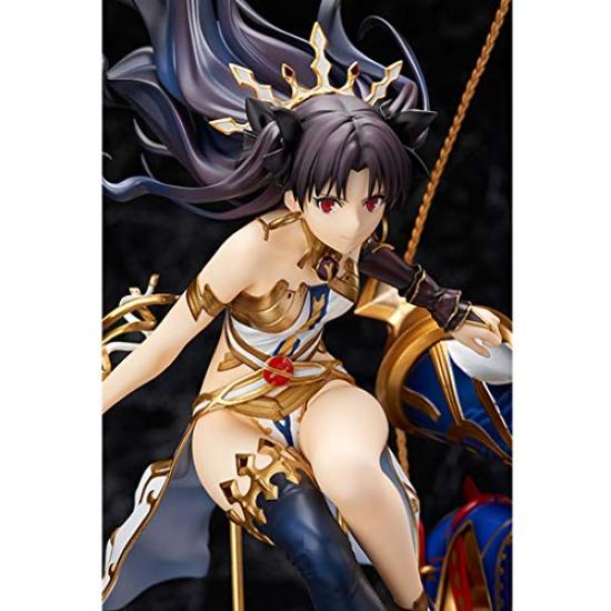 Набор фигурок Order Scale Complete Figure Plus Fate/Grand Archer/Ishtar в масштабе 1/7 (Эксклюзивный Аниплекс)