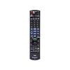 [Yu-Packet Compatible Product] Panasonic Blu-ray/DVD Player/recorder Remote Control N2QAYB001056