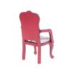 Simulation Chair Model Toy For Dollhouse Decoration Miniature Accessories