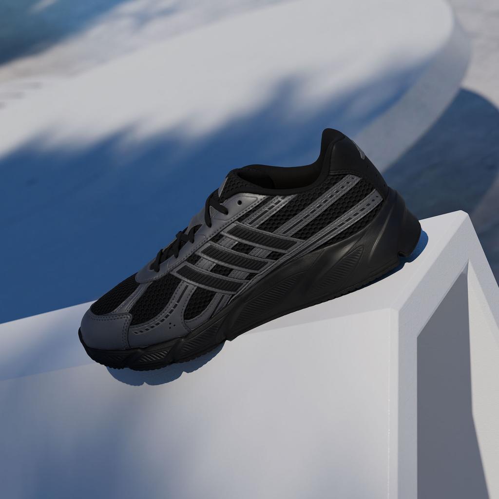 adidas Кроссовки Technochaos 2000