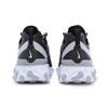 Nike React Element 55 'Black' Men's BV6668-011