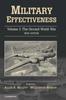 Книга Military Effectiveness by Millett, Allan R. - Paperback