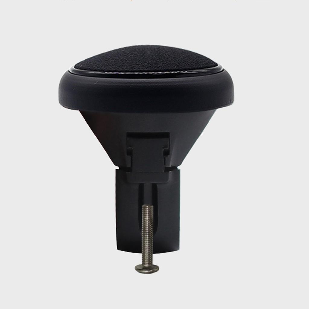 Универсальный автомобильный противоскользящий руль Spinner Booster шариковый подшипник ручка грузовика