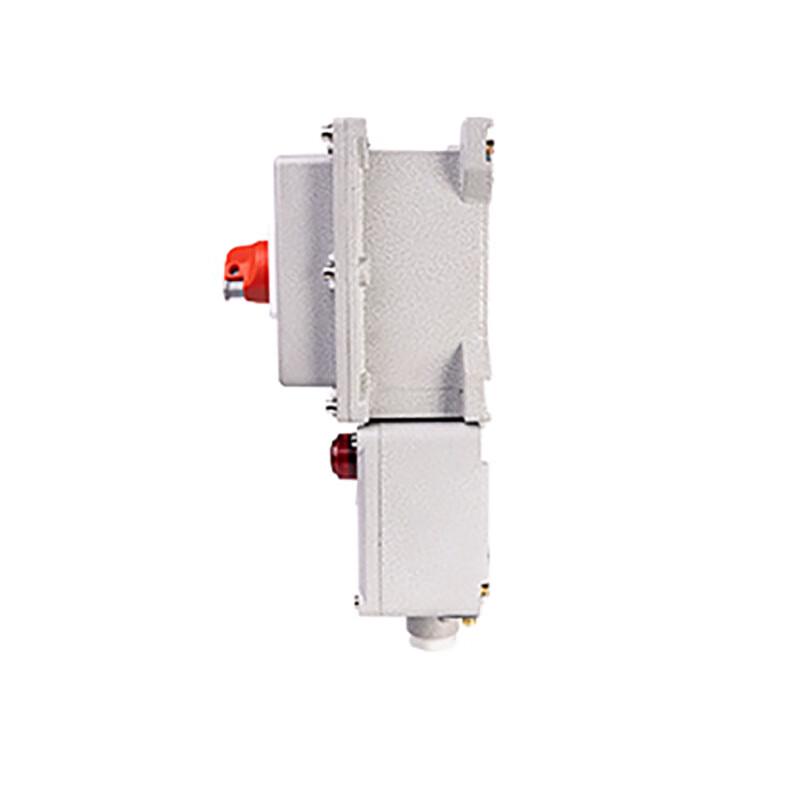 Explosion-Proof Circuit Breaker