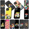 Крутой чехол для телефона Heys Arnolds R-Rugrats для Xiaomi Redmi Note 13 14 ProPlus A4 A3 Pro Plus 13C Pro+ Note13 Note14 Мягкий чехол