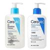 CeraVe SA Foaming Cleanser & Moisturizing Lotion Duo Set