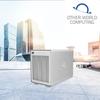 OWC Mercury Elite Pro Quad 4-отсечный USB-C RAID-корпус