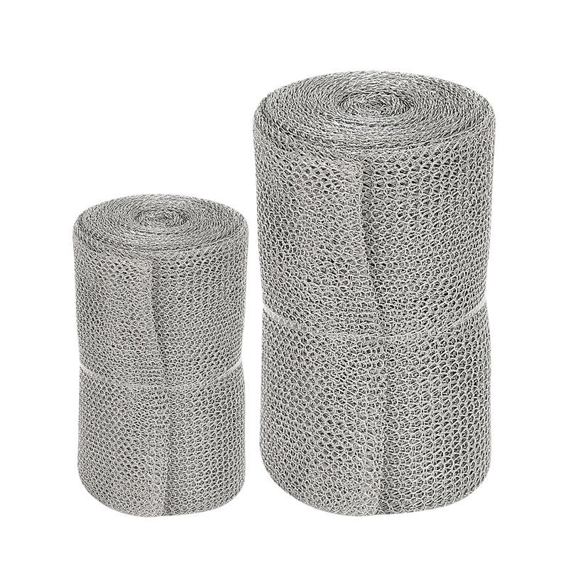 Copper Mesh Cold Shrink Sleeve for High Voltage Cable Shielding